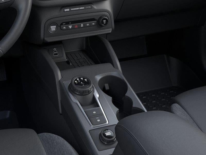 2025 Ford Bronco Sport - Image 15