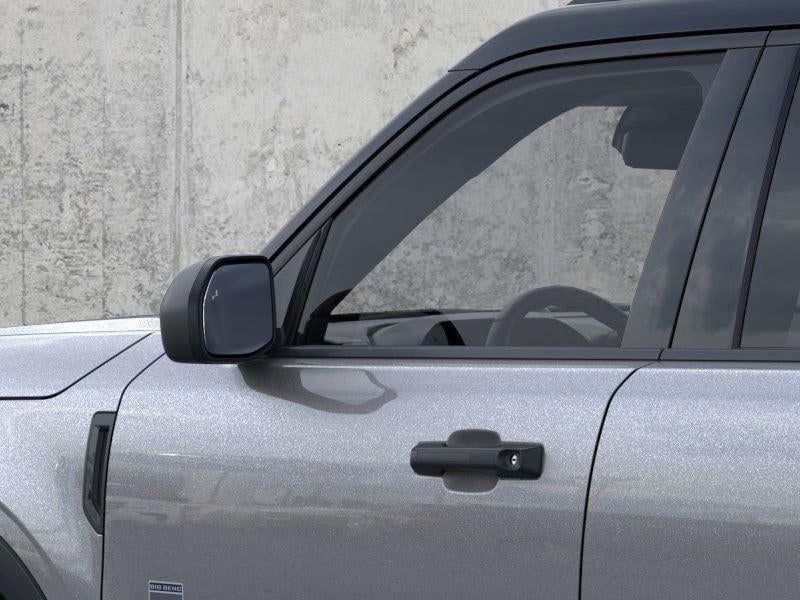 2025 Ford Bronco Sport - Image 20