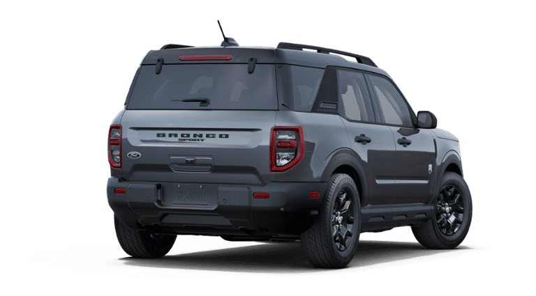 2025 Ford Bronco Sport - Image 26