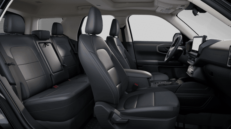 2025 Ford Bronco Sport - Image 28