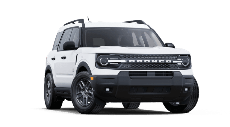 2025 Ford Bronco Sport - Image 27