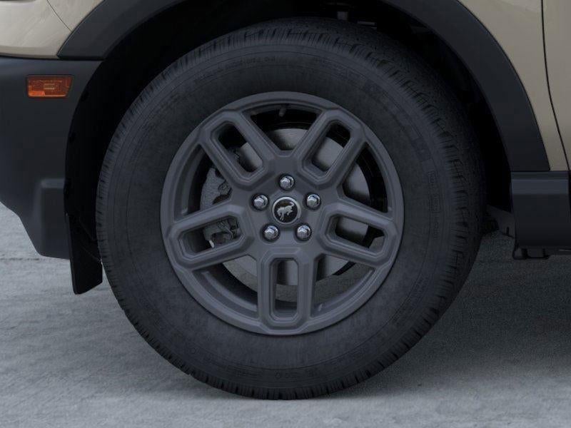 2025 Ford Bronco Sport - Image 19
