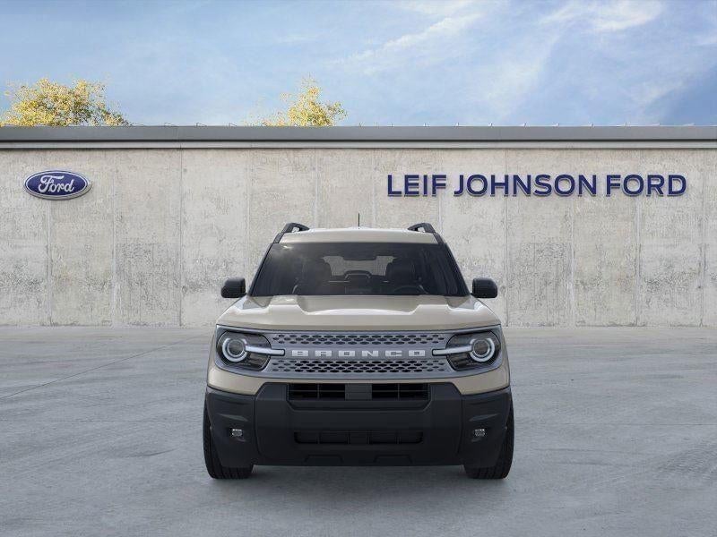 2025 Ford Bronco Sport - Image 6