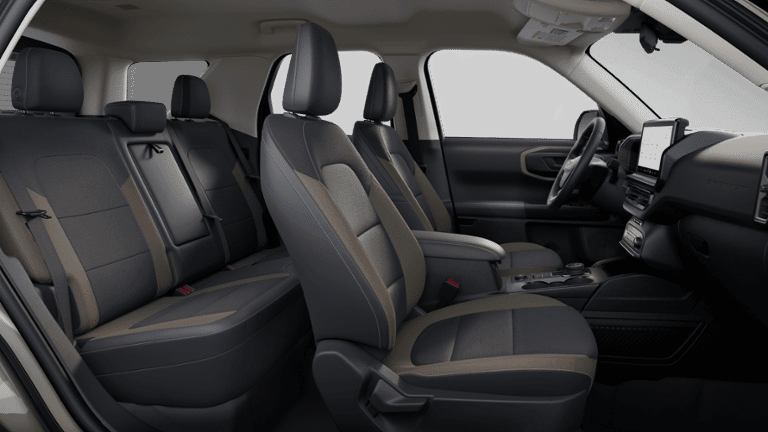 2025 Ford Bronco Sport - Image 28