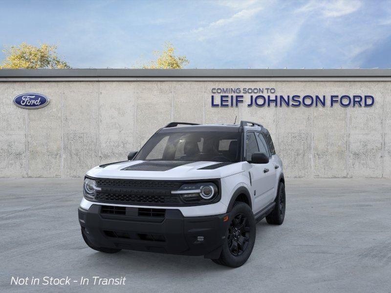 2026 Ford Bronco Sport - Image 2