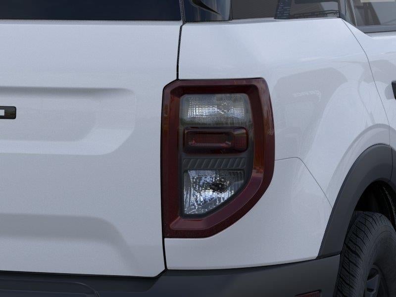 2026 Ford Bronco Sport - Image 21