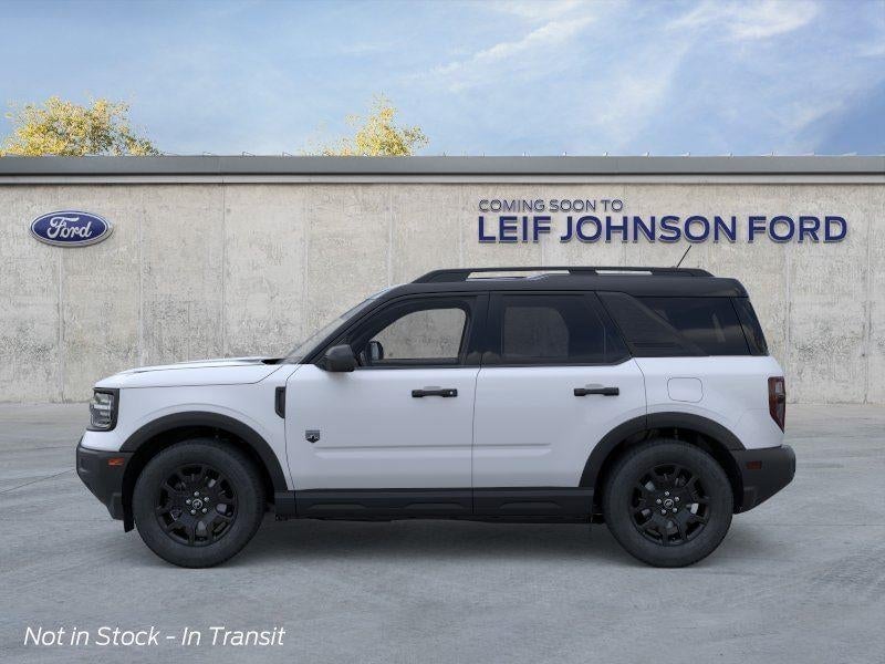 2026 Ford Bronco Sport - Image 3