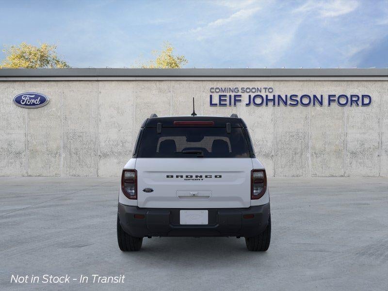 2026 Ford Bronco Sport - Image 5