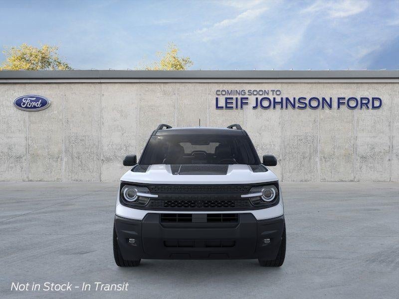 2026 Ford Bronco Sport - Image 6