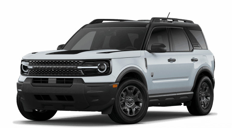 2026 Ford Bronco Sport - Image 24