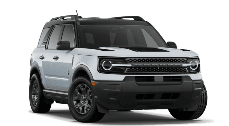 2026 Ford Bronco Sport - Image 27