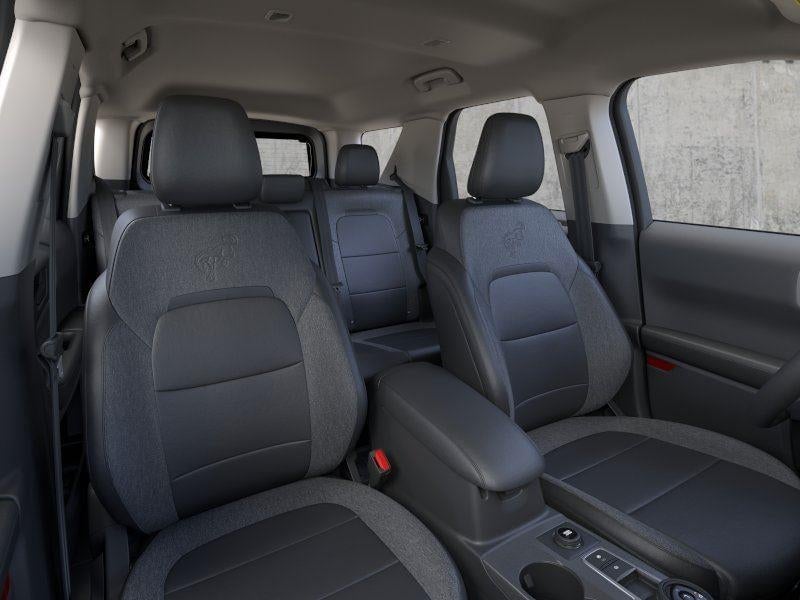 2026 Ford Bronco Sport - Image 9