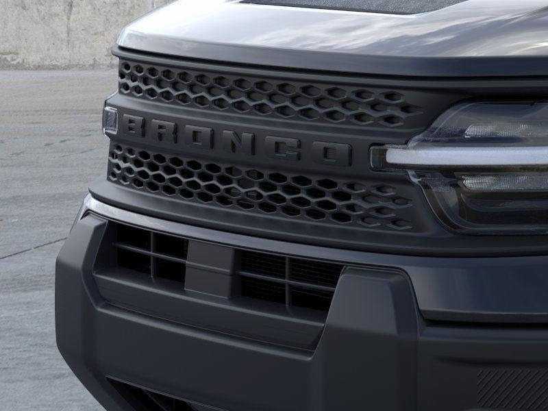 2026 Ford Bronco Sport - Image 16