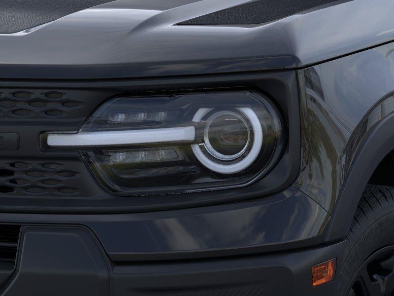 2026 Ford Bronco Sport - Image 17