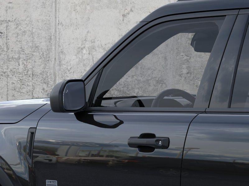2026 Ford Bronco Sport - Image 19