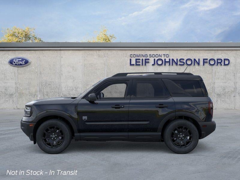 2026 Ford Bronco Sport - Image 4