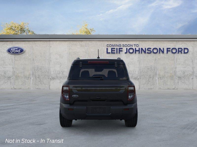 2026 Ford Bronco Sport - Image 6
