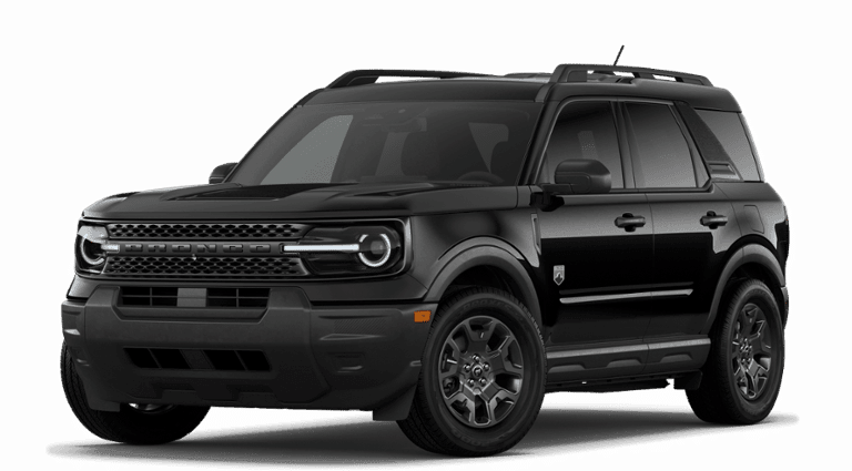 2026 Ford Bronco Sport - Image 23