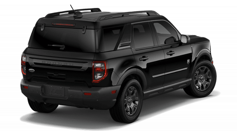 2026 Ford Bronco Sport - Image 25