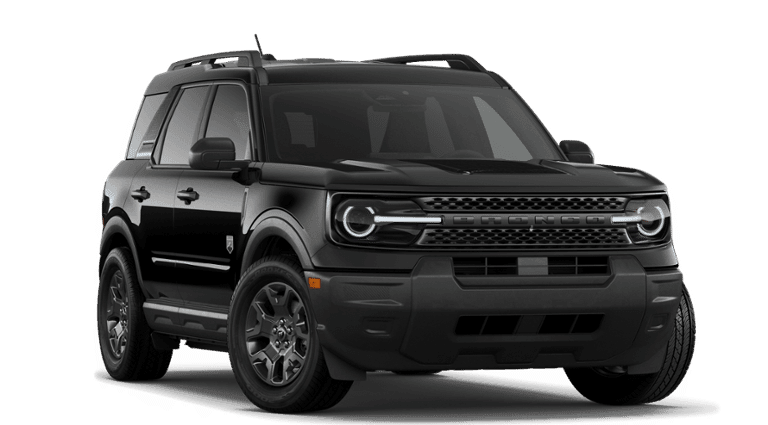 2026 Ford Bronco Sport - Image 26