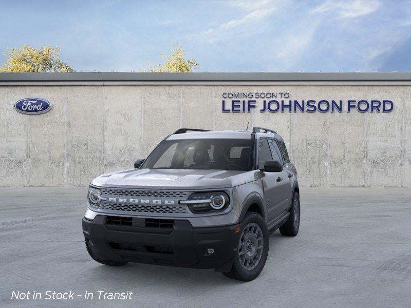 2026 Ford Bronco Sport - Image 2