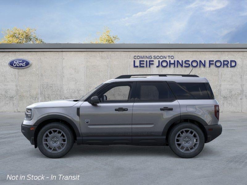 2026 Ford Bronco Sport - Image 3