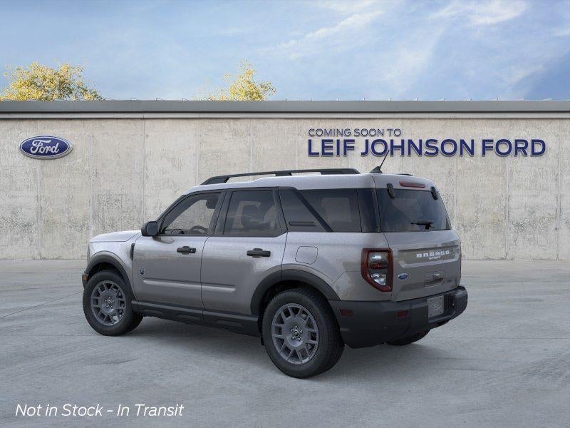 2026 Ford Bronco Sport - Image 4