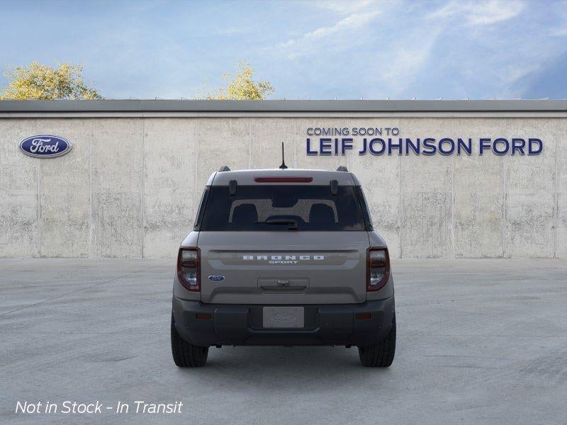 2026 Ford Bronco Sport - Image 5