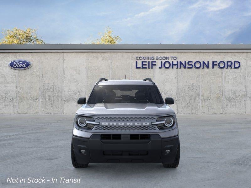 2026 Ford Bronco Sport - Image 6