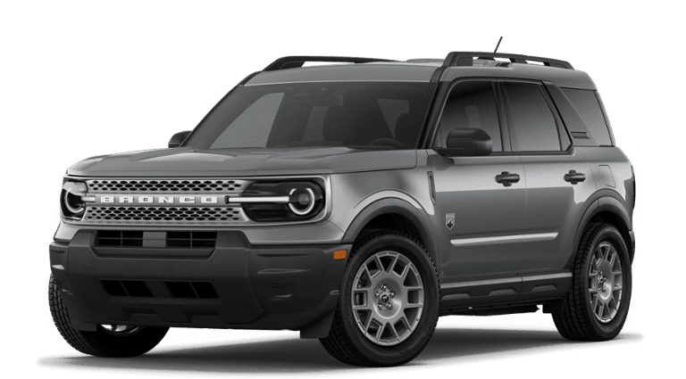 2026 Ford Bronco Sport - Image 24