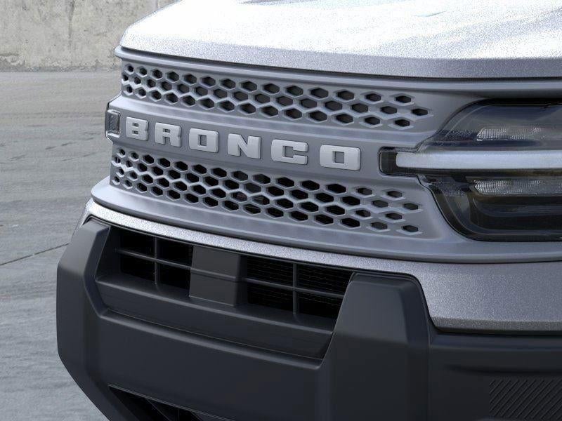 2026 Ford Bronco Sport - Image 17