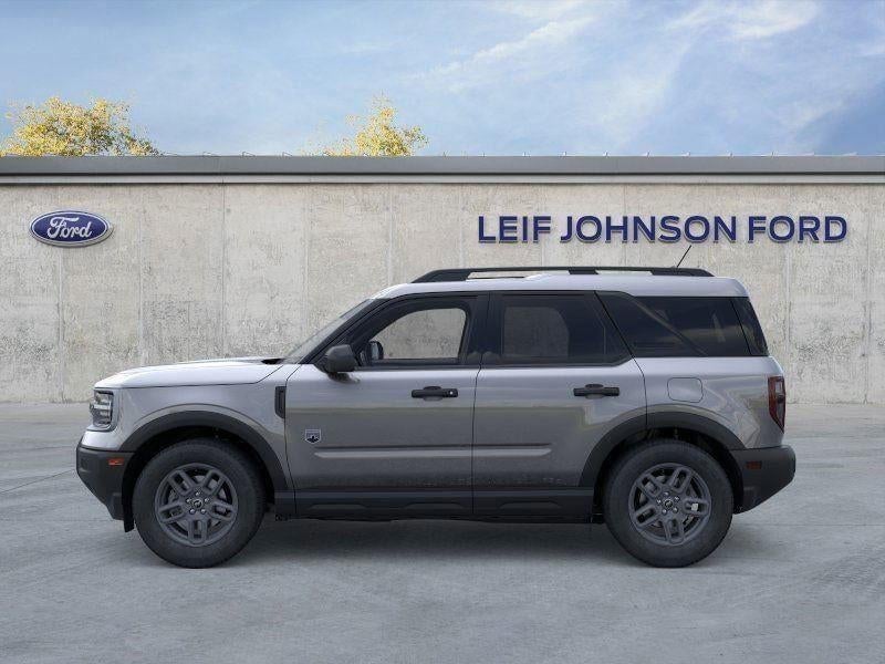 2026 Ford Bronco Sport - Image 3