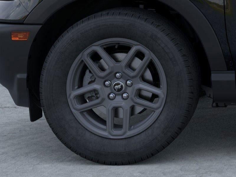 2025 Ford Bronco Sport - Image 19