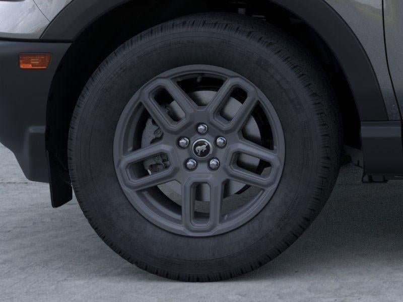 2025 Ford Bronco Sport - Image 19