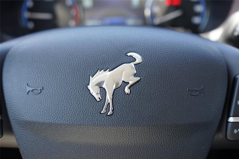2024 Ford Bronco Sport - Image 15