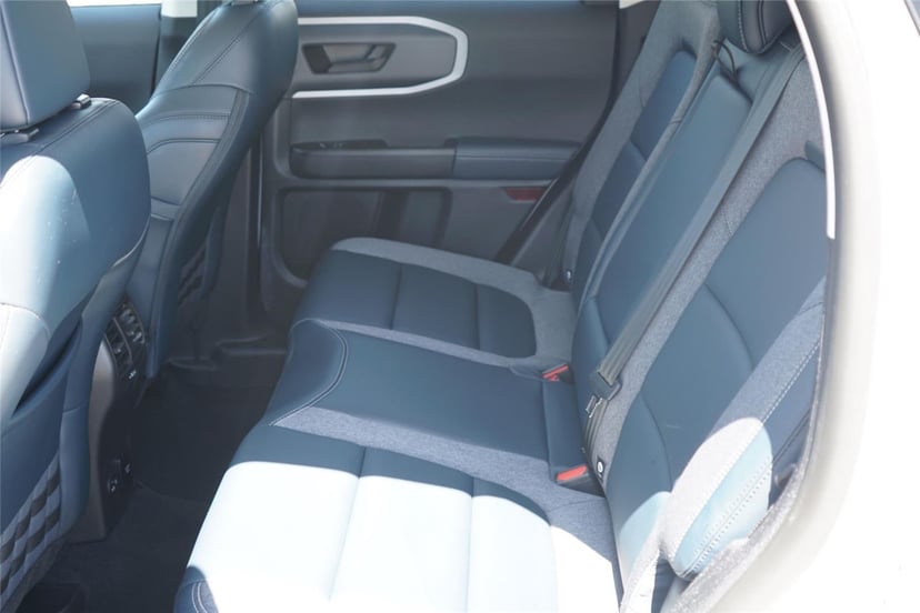 2024 Ford Bronco Sport - Image 23
