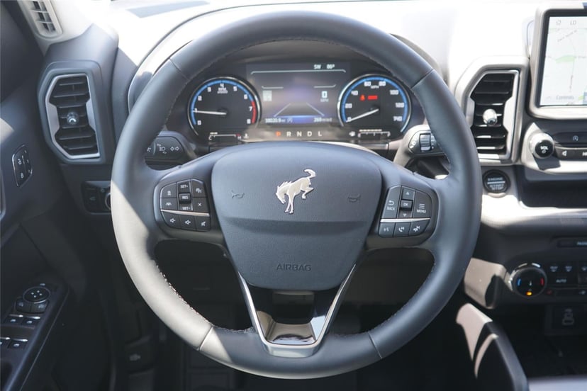 2024 Ford Bronco Sport - Image 26