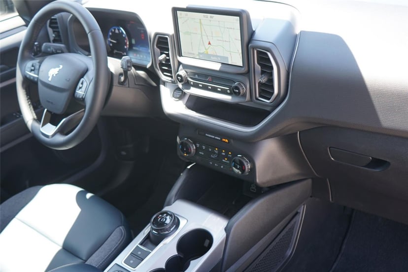 2024 Ford Bronco Sport - Image 28