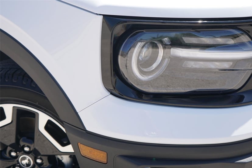 2024 Ford Bronco Sport - Image 3