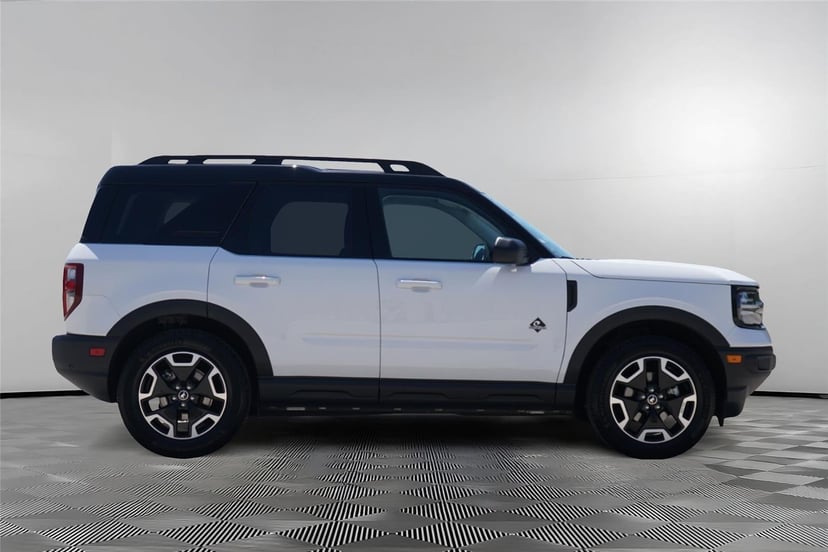2024 Ford Bronco Sport - Image 4