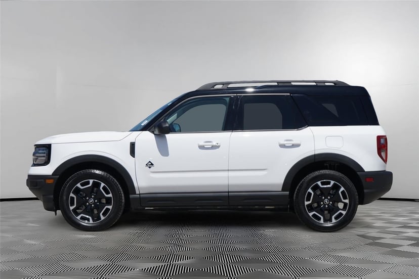2024 Ford Bronco Sport - Image 7