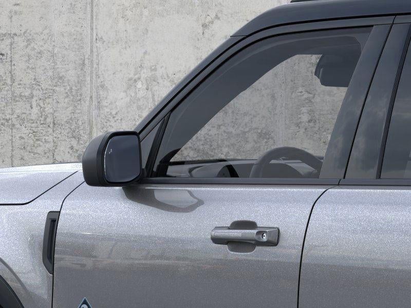 2025 Ford Bronco Sport - Image 20