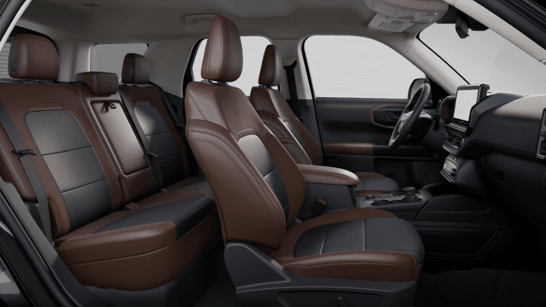 2025 Ford Bronco Sport - Image 28