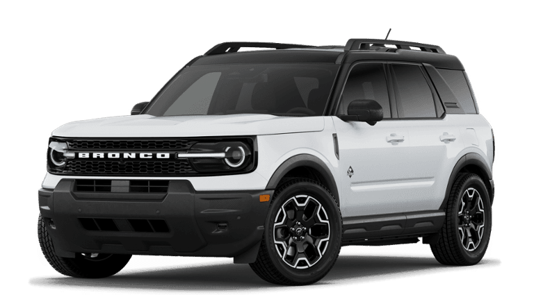 2026 Ford Bronco Sport - Image 23