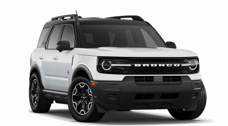 2026 Ford Bronco Sport - Image 26