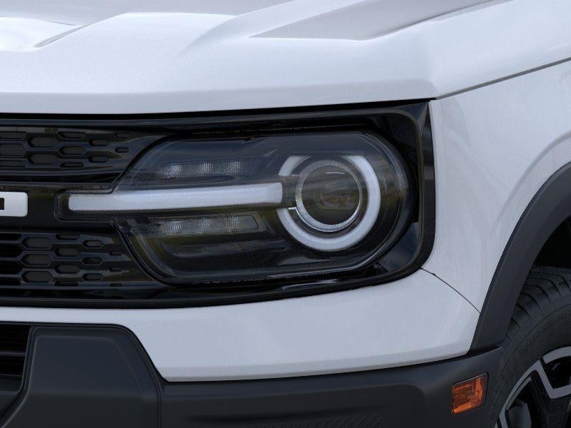 2026 Ford Bronco Sport - Image 18
