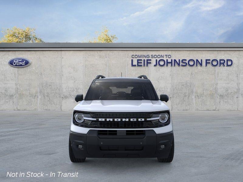 2026 Ford Bronco Sport - Image 6