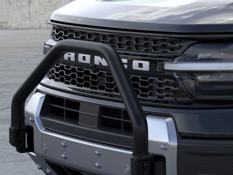 2025 Ford Bronco Sport - Image 17