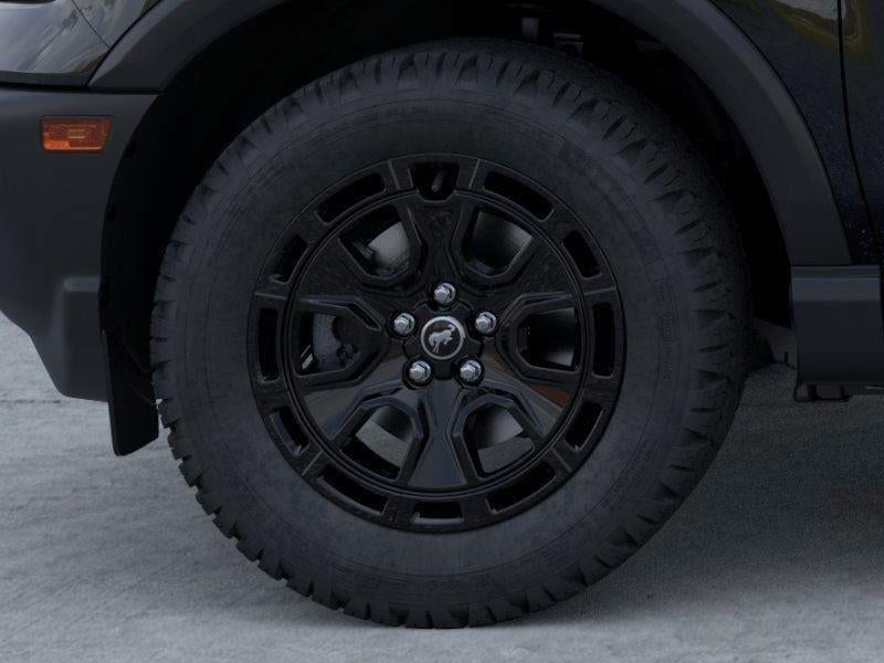2025 Ford Bronco Sport - Image 19