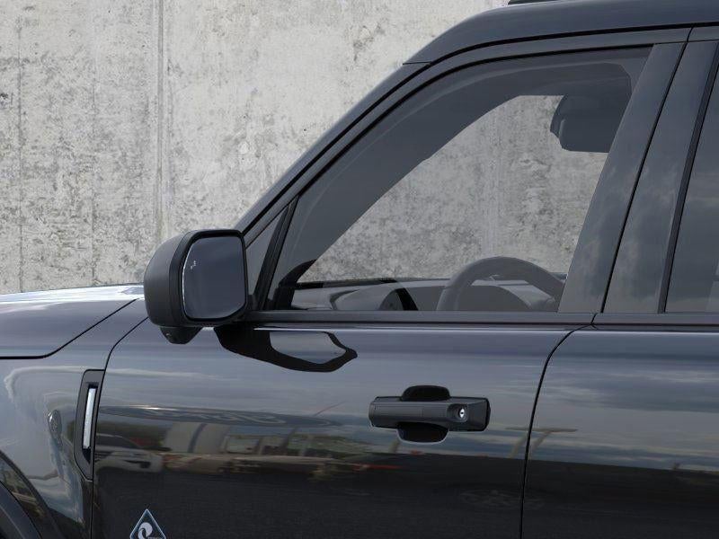 2025 Ford Bronco Sport - Image 20